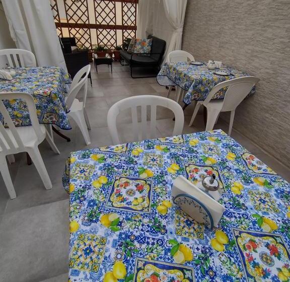 Bed & Breakfast Delle Palme