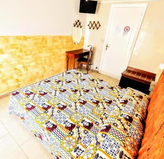 Bed & Breakfast Delle Palme