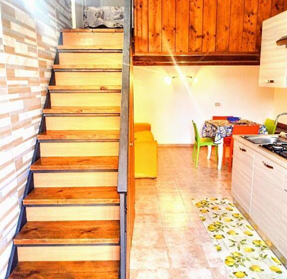 Bed & Breakfast Delle Palme