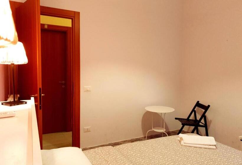 Hostel Mancini Naples