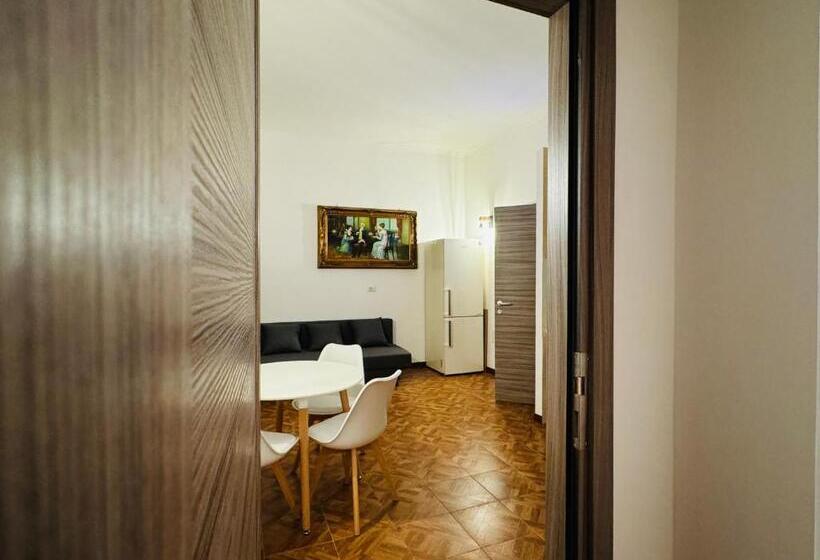 Hostel Mancini Naples