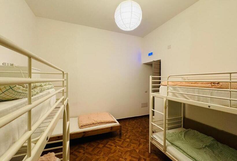 Hostel Mancini Naples
