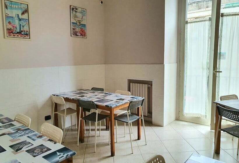 Hostel Mancini Naples
