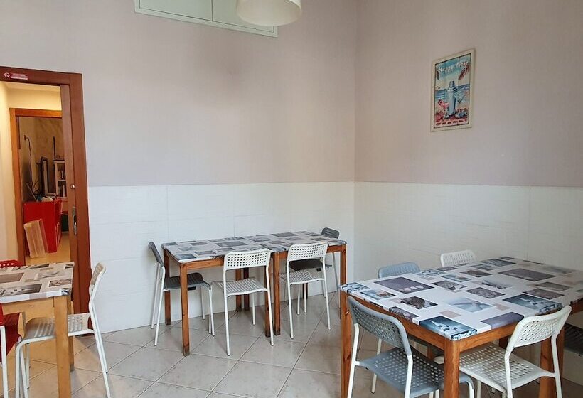 Hostel Mancini Naples