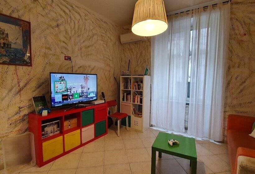 Hostel Mancini Naples