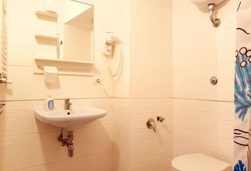 Hostel Mancini Naples