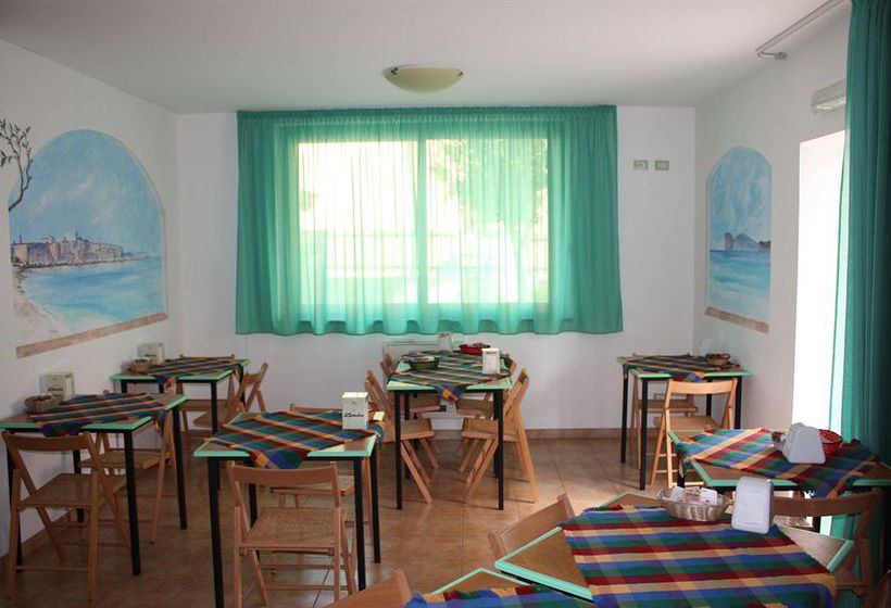 Отель Alguer