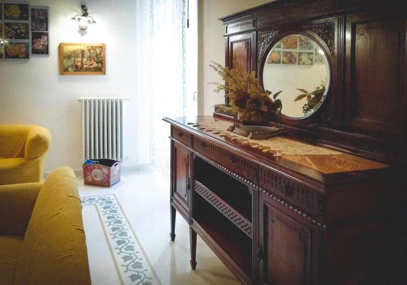 Hotel Casa Mia