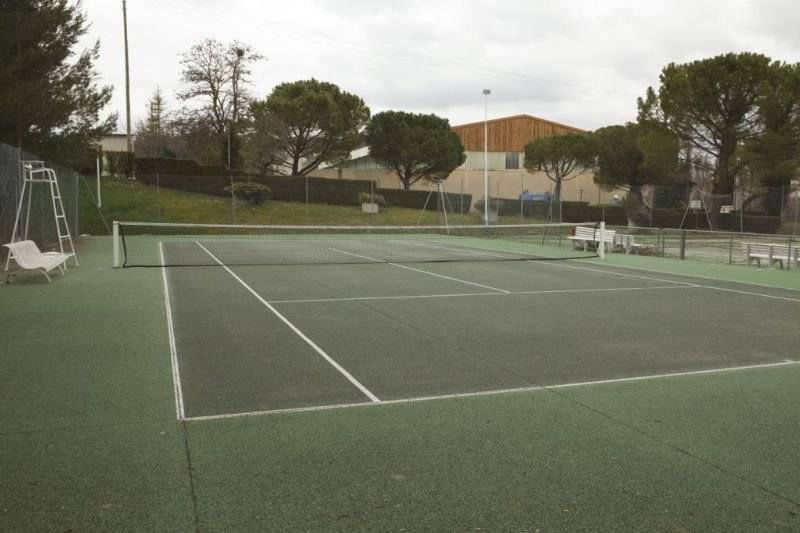 فندق Complexe Hôtelier Regain