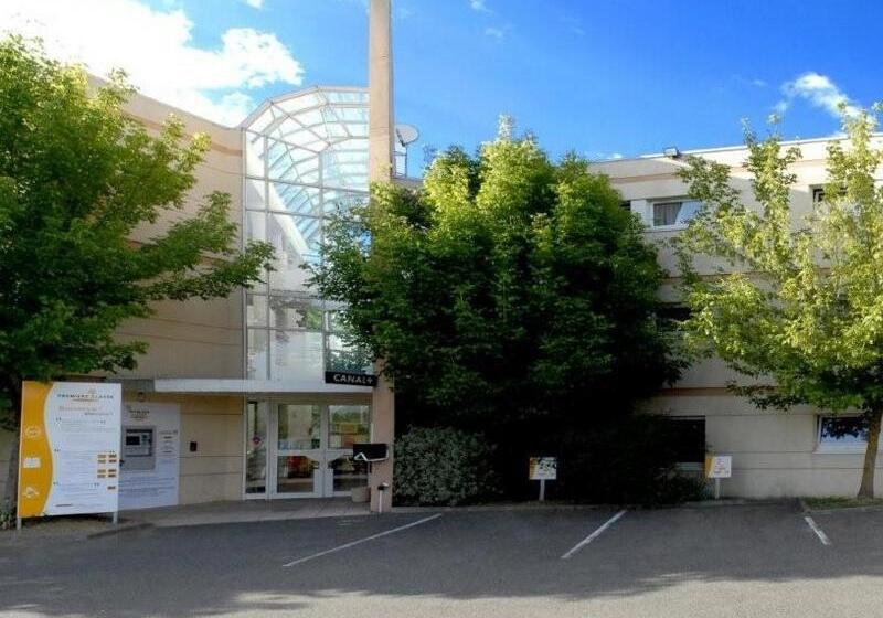 ホテル F1 Maurepas