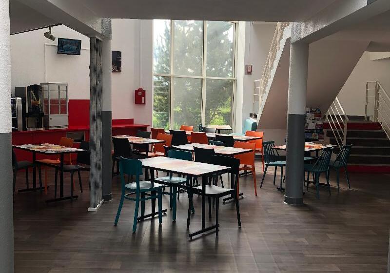 ホテル F1 Maurepas