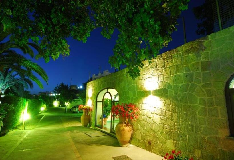فندق Imperamare