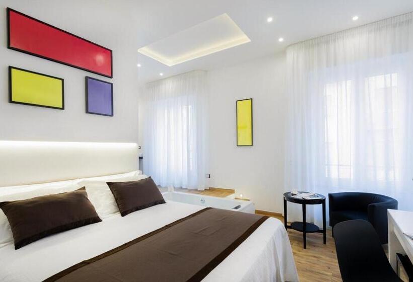 هتل Lighea Aqua Suites And Breakfast