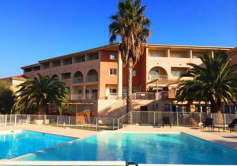 هتل Residence Citadelle Resort