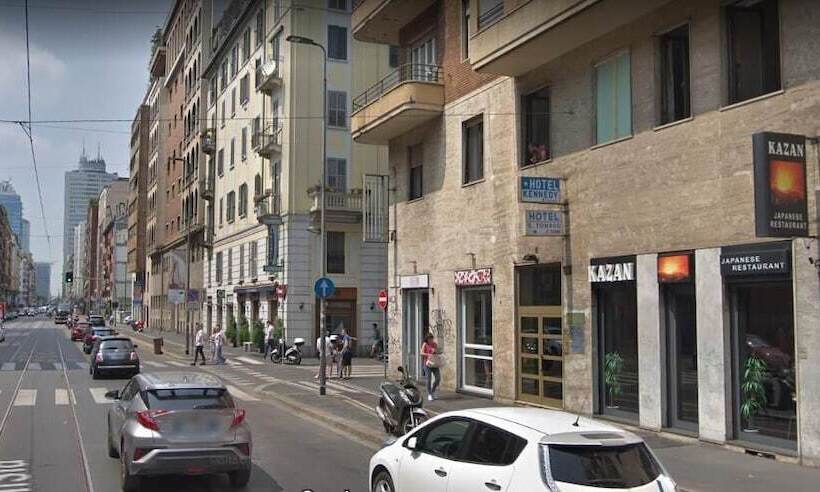 酒店 San Tomaso