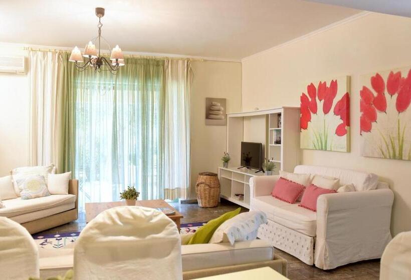 Isabella Country House