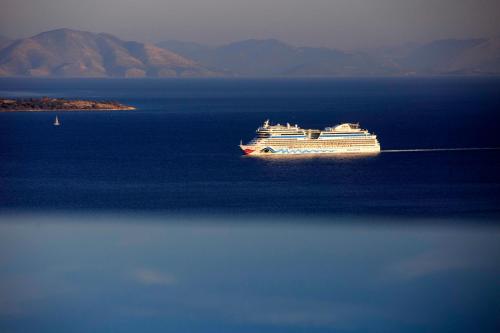 My Villa Corfu