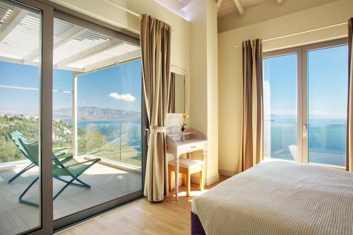 My Villa Corfu