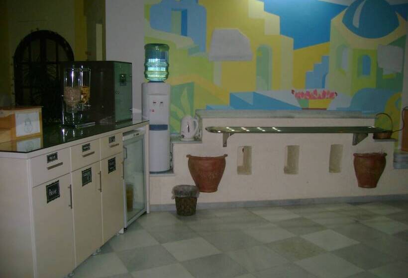 Naxos Kalimera Apartments