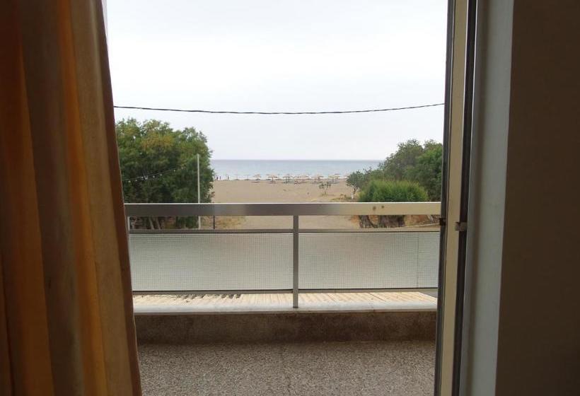 Neapolis Apartments