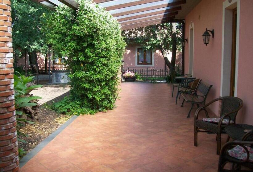 Poggiofelice B&b