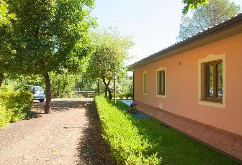 Poggiofelice B&b