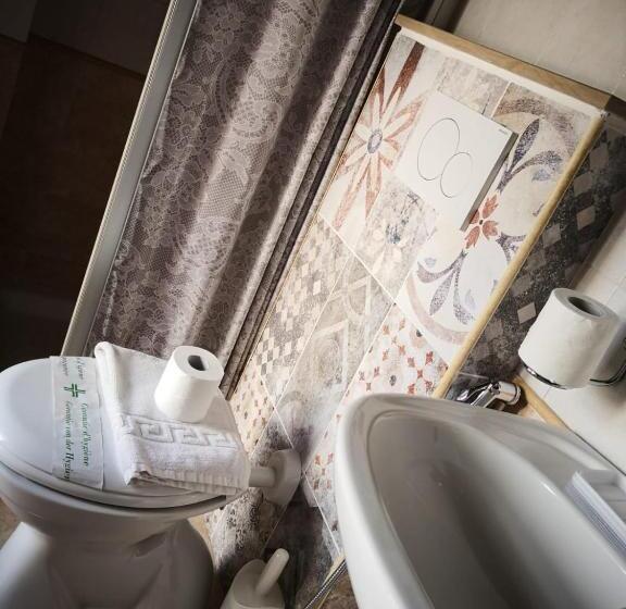 Sant Oronzo B&b