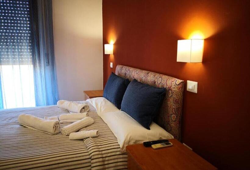 Sant Oronzo B&b