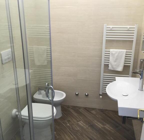 Sant Oronzo B&b