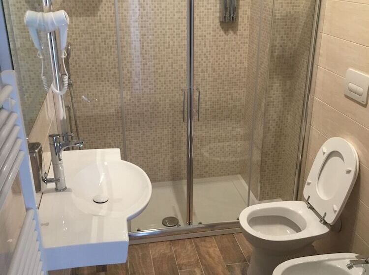 Sant Oronzo B&b