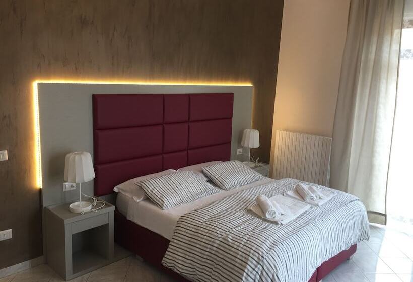 Sant Oronzo B&b