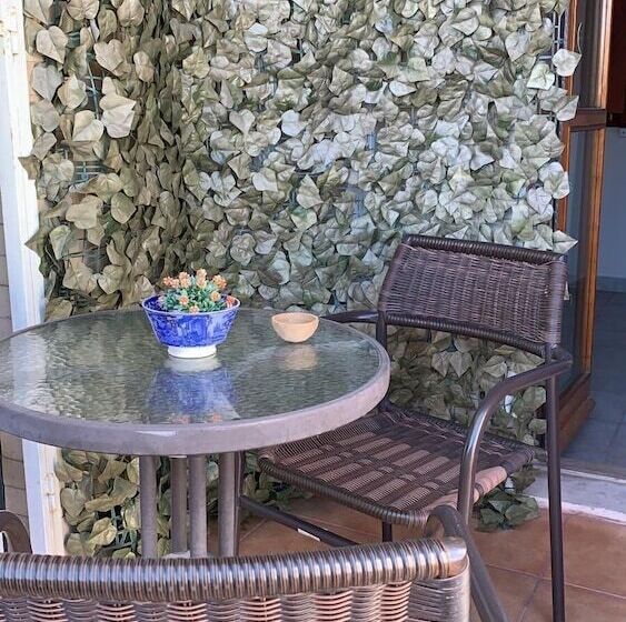 Sant Oronzo B&b