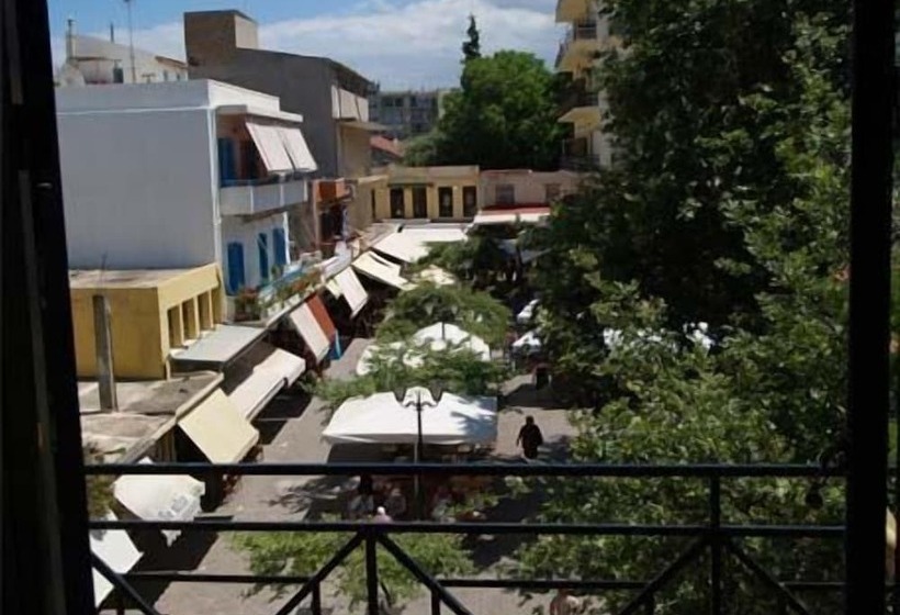 Vranas Ambiance
