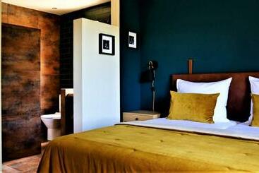 B&b Casa Escondida, Adults Only