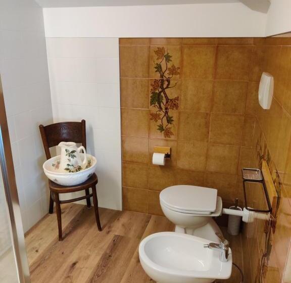 B&b La Fosina