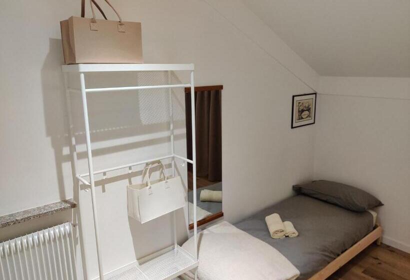 B&b La Fosina