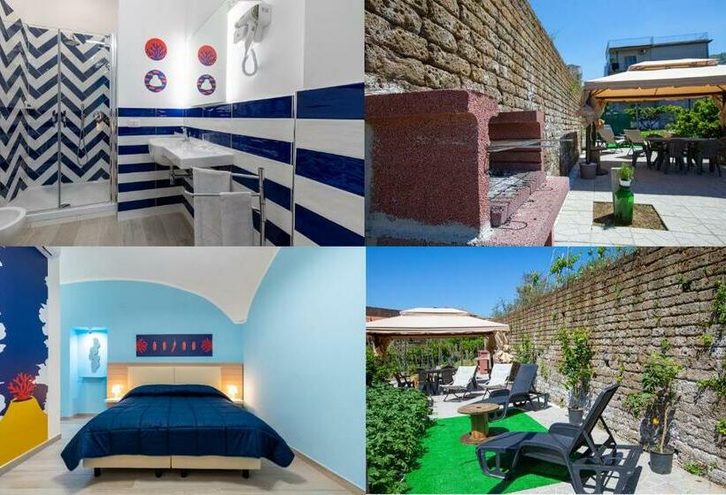 צימר Bianco Latte