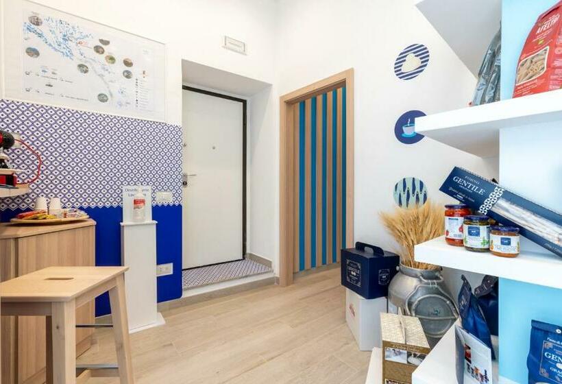 צימר Bianco Latte