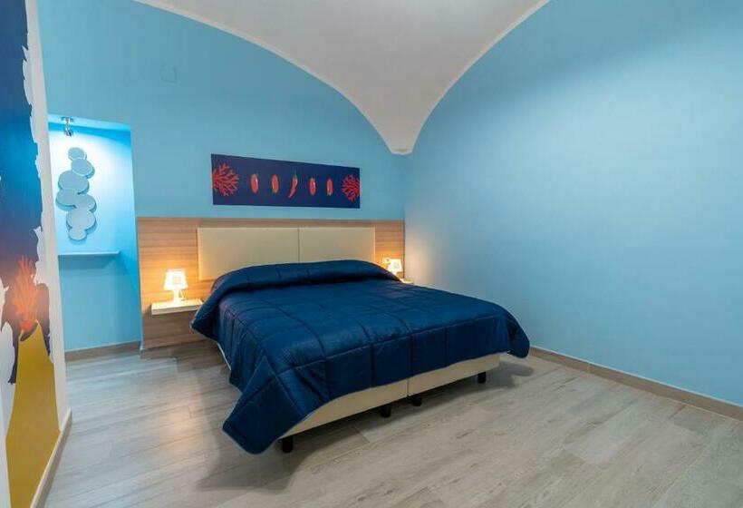 צימר Bianco Latte