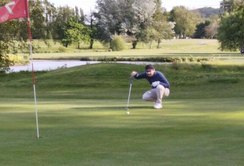 Chambre César B&b  Au 1er   Villa Chaumonty