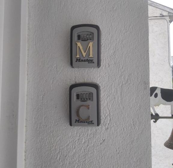 Chambre César B&b  Au 1er   Villa Chaumonty