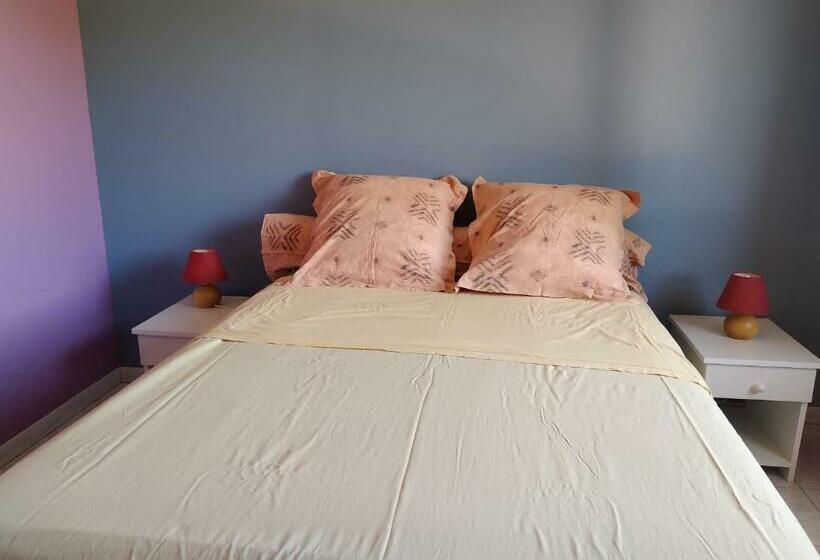 住宿加早餐  Chambre Soleiade