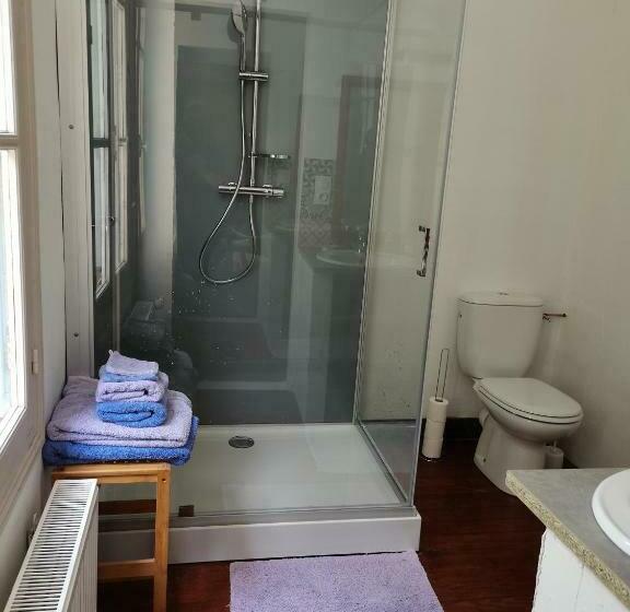 צימר Chambres D Hôtes Villa Alexina