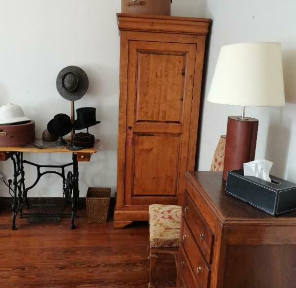 צימר Chambres D Hôtes Villa Alexina