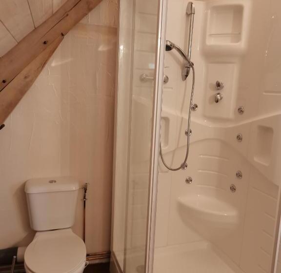 צימר Chambres D Hôtes Villa Alexina
