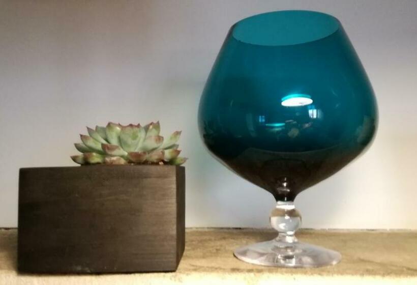 مبيت وإفطار L Antre Ami