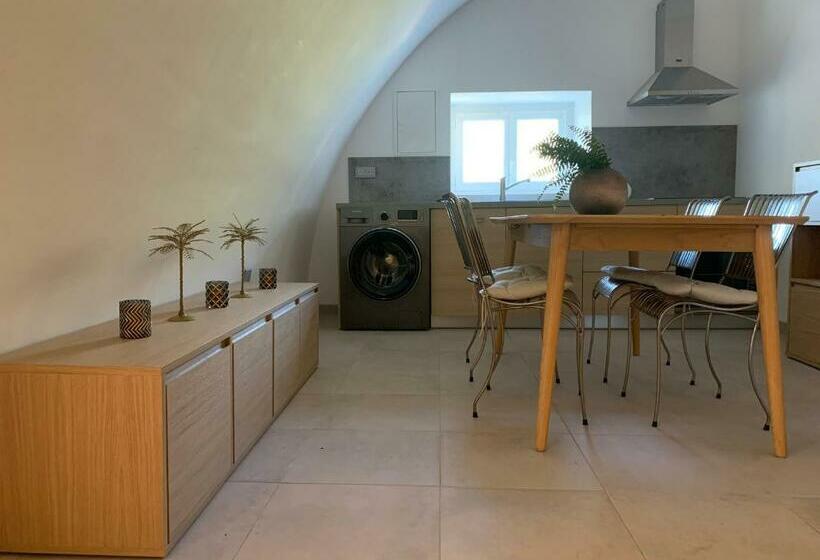 Bed and Breakfast Appartement 8