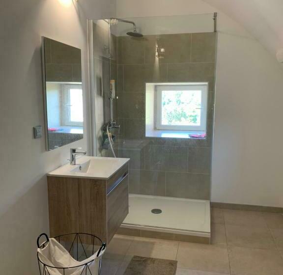 Bed and Breakfast Appartement 8