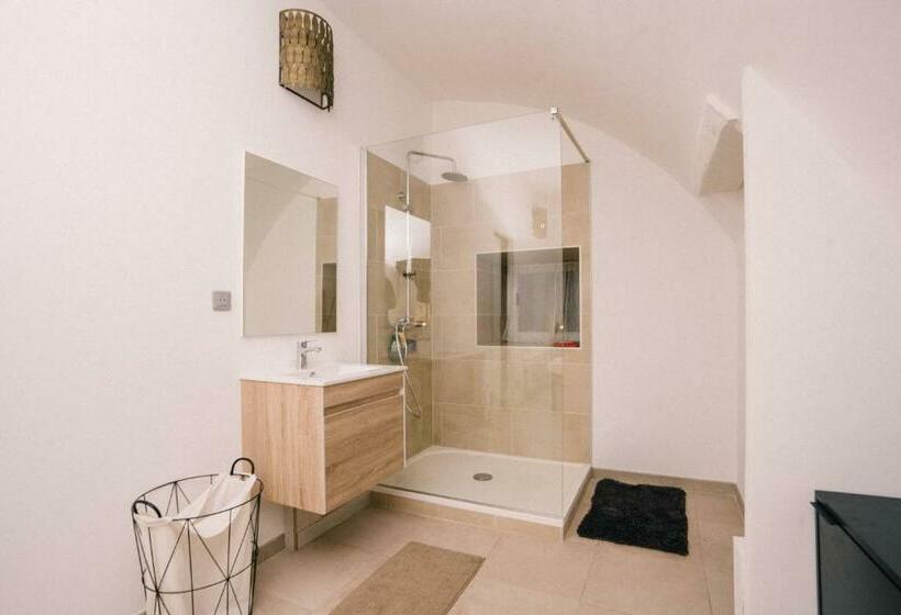 Bed and Breakfast Appartement 8