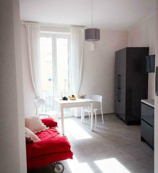 민박 Residenza Florida